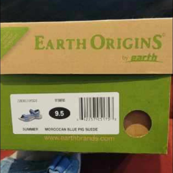 Sandals - Picture 6 of 6